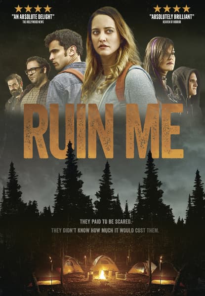 Ruin Me