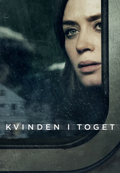 Kvinden i toget