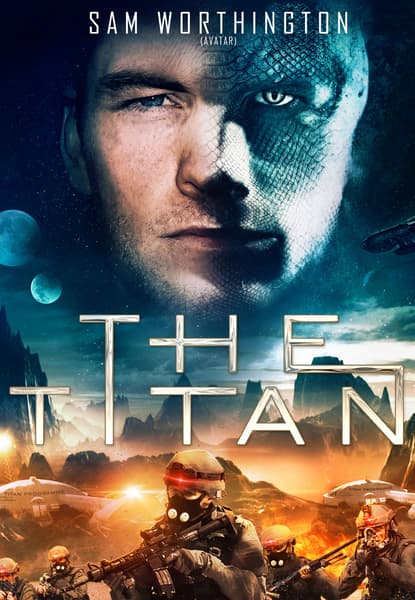 The Titan