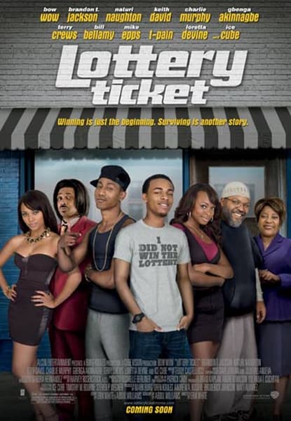 Lottery Ticket