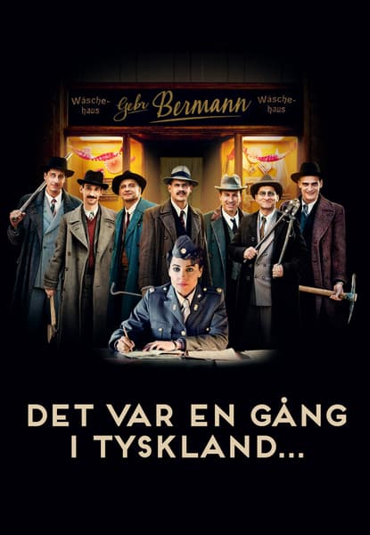Det var en gång i Tyskland...