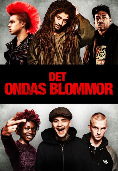 Det ondas blommor
