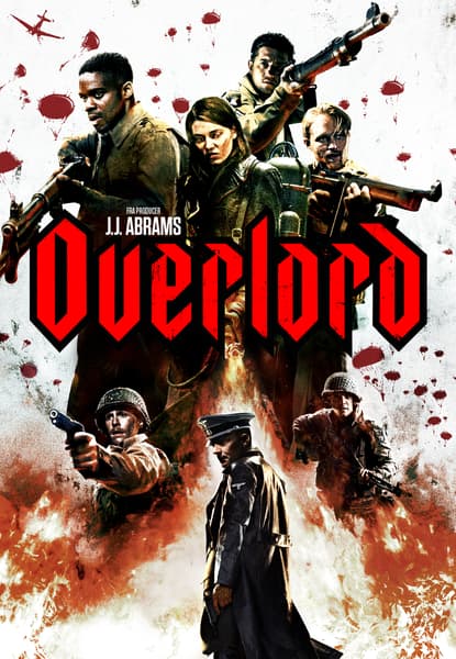 Overlord