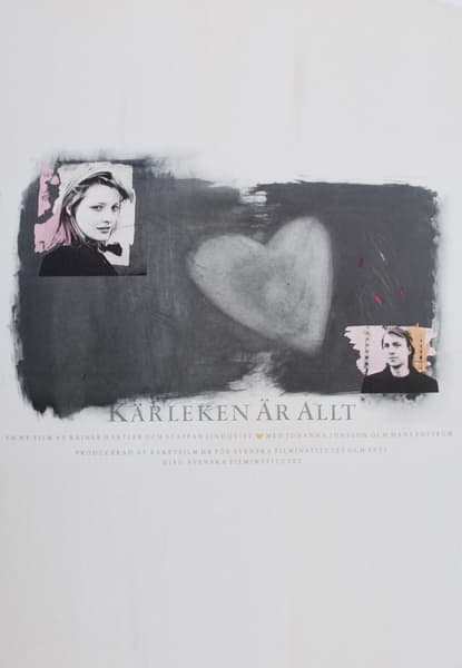 Kärleken är allt