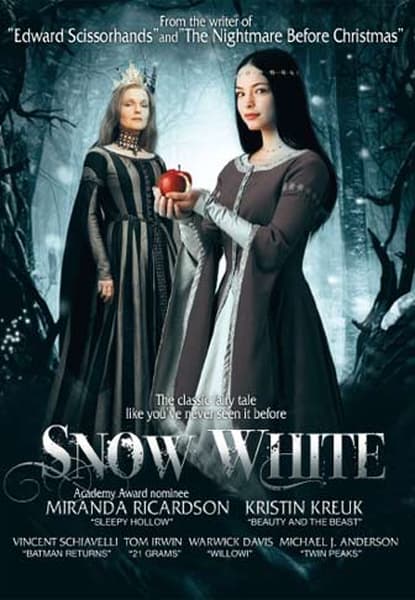 Snow White
