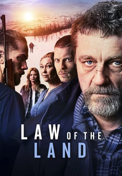 Law of the Land