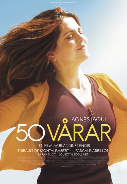 50 vårar