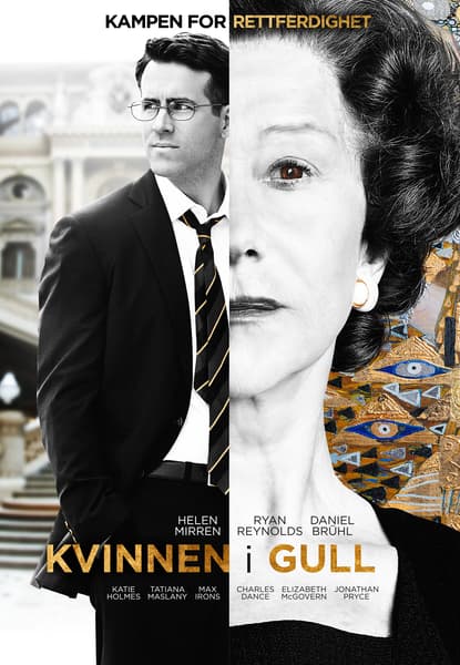 Kvinnen i gull