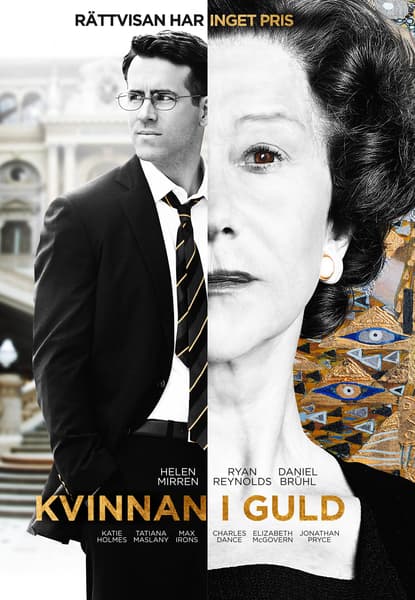 Kvinnan i guld