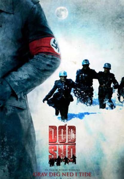 Død snø