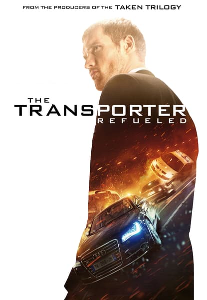 The Transporter Refueled