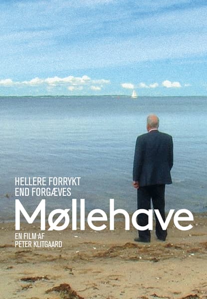 Møllehave - Hellere forrykt end forgæves