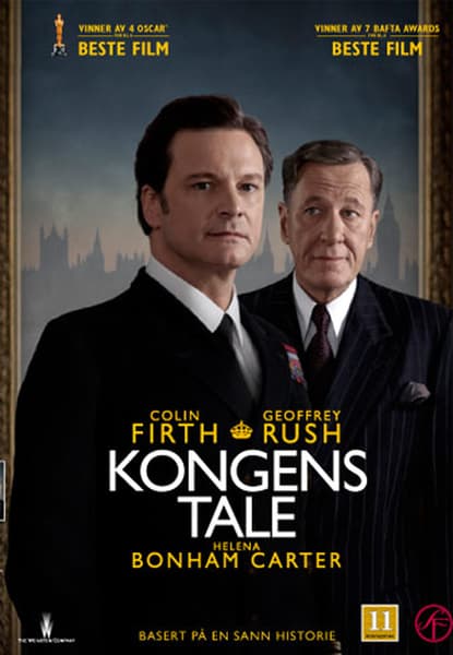 Kongens tale