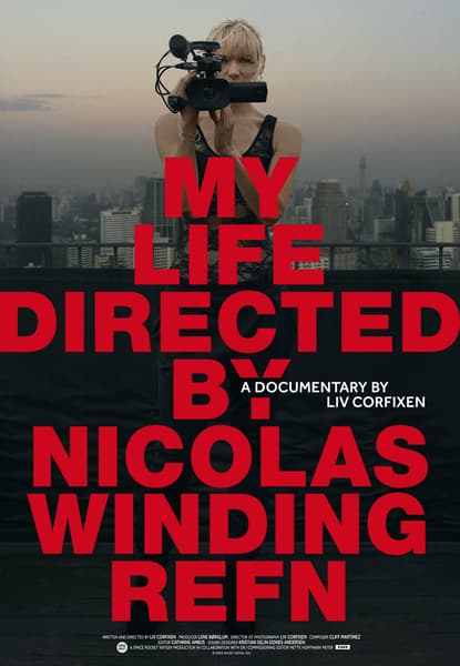 My Life Directed