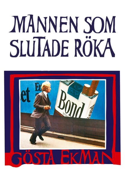 Mannen som slutade röka