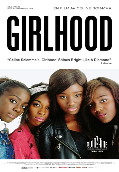 Girlhood