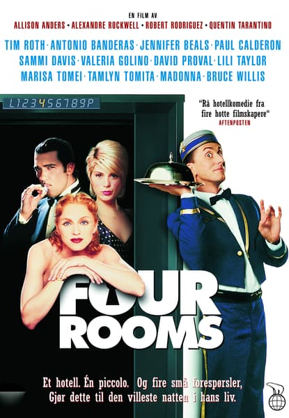 Four Rooms