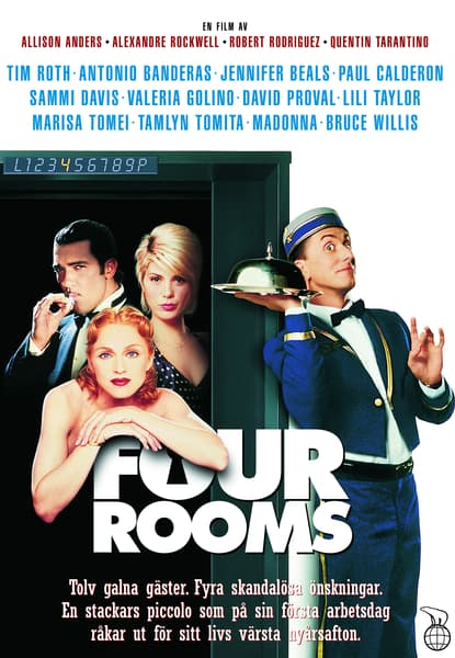 Four Rooms
