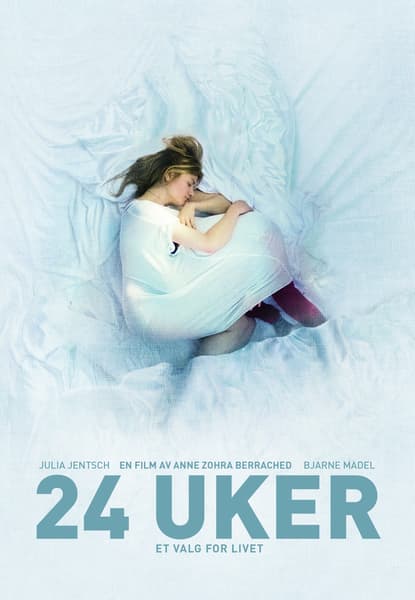 24 uker
