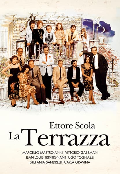 La Terrazza