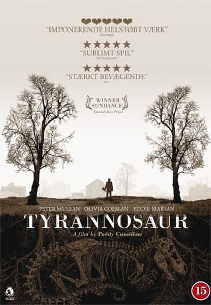 Tyrannosaur
