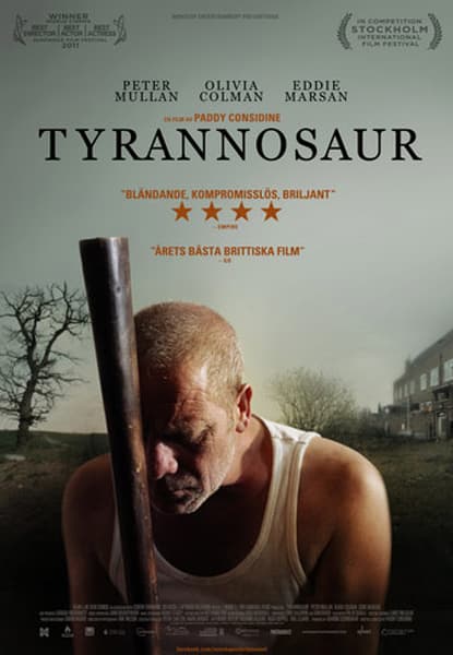 Tyrannosaur