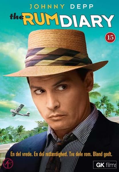 The Rum Diary