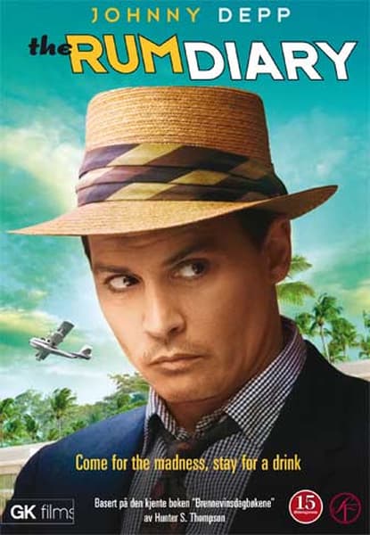 The Rum Diary