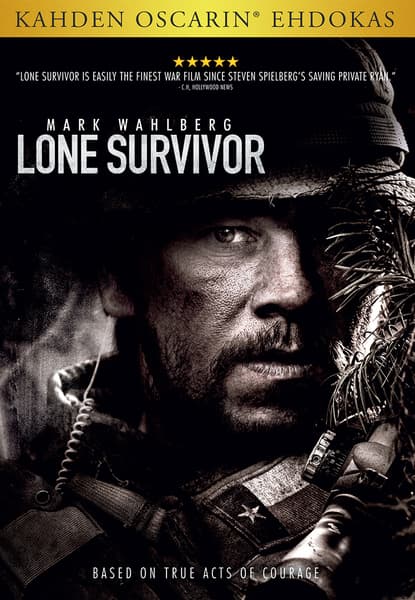 Lone Survivor