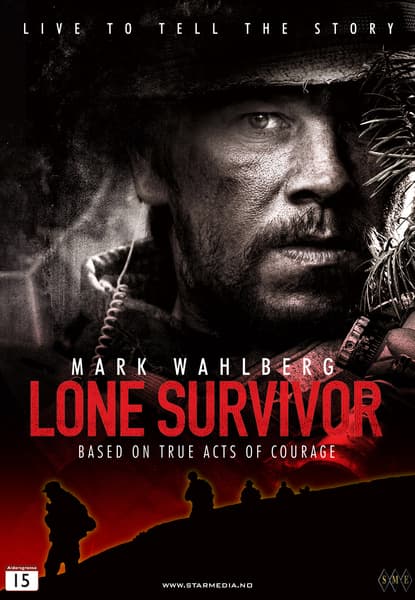 Lone Survivor