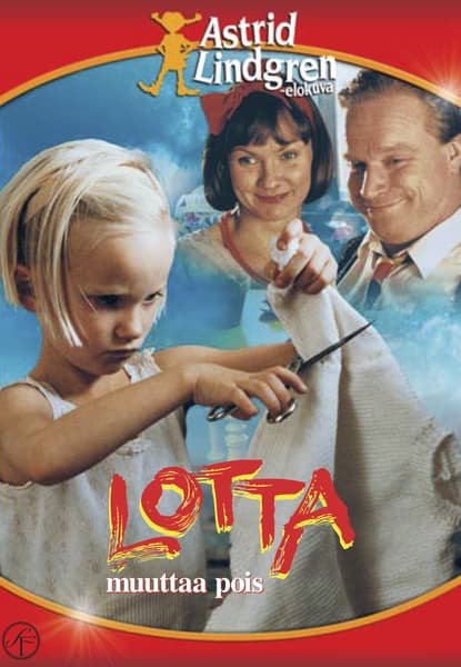Lotta osaa kaiken