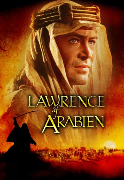 Lawrence of Arabia