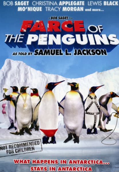 Farse of the Penguins