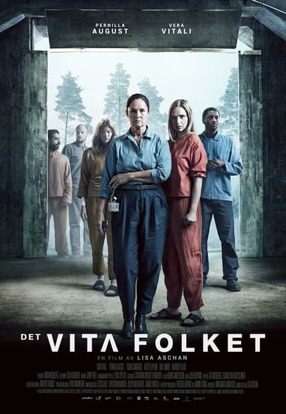 Det vita folket