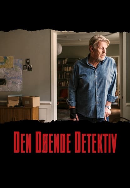 Den døende detektiv