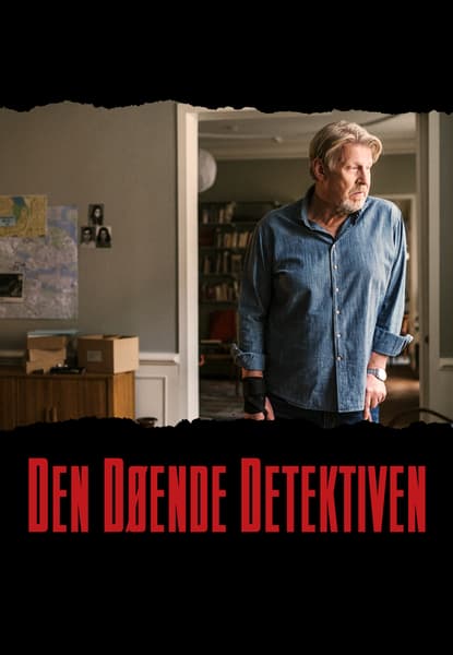 Den døende detektiven
