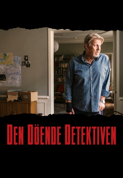 Den döende detektiven