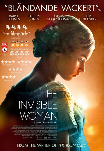 Invisible Woman