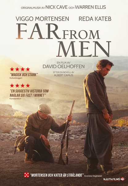 Far from Men