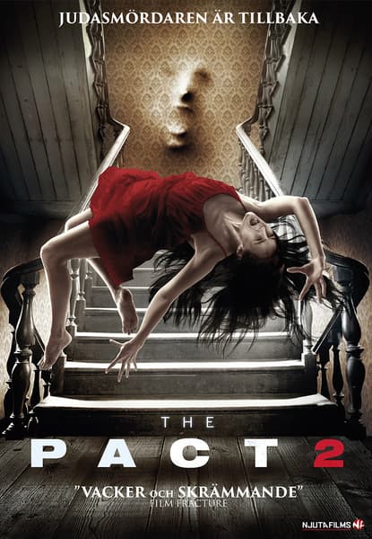 The Pact 2