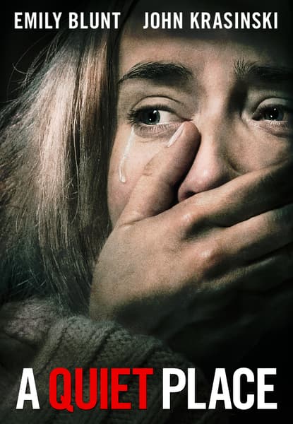 A quiet place