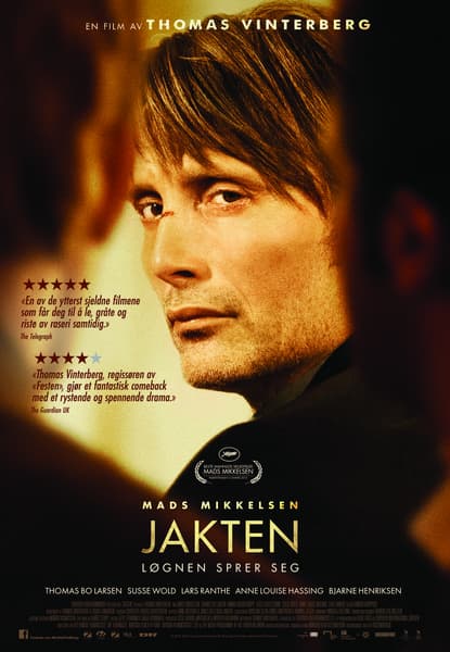 Jakten