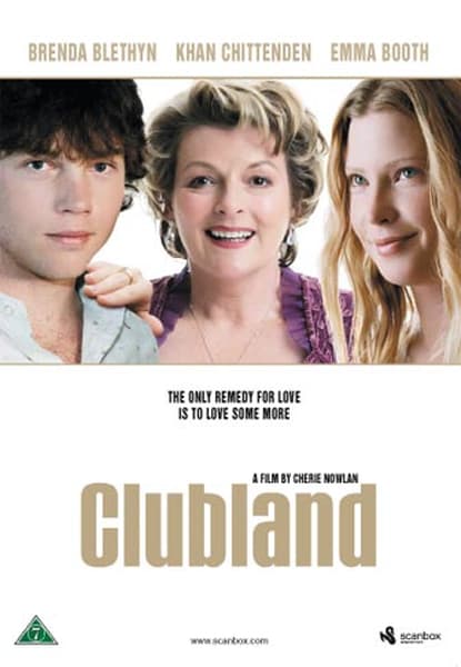 Clubland