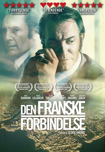 Den franske forbindelse