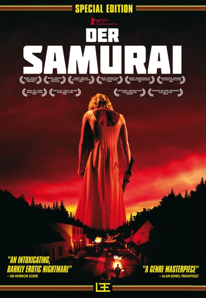 Der Samurai