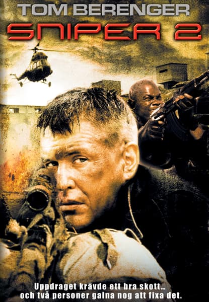 Sniper 2
