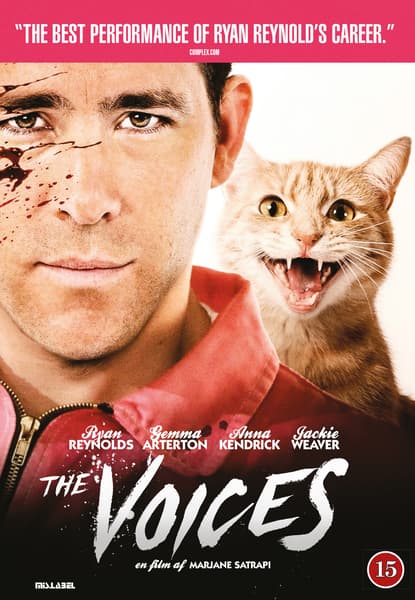 The VOICES