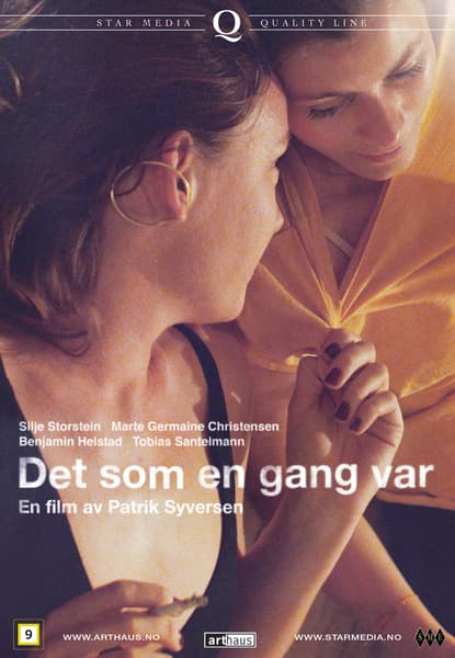 Det som en gang var