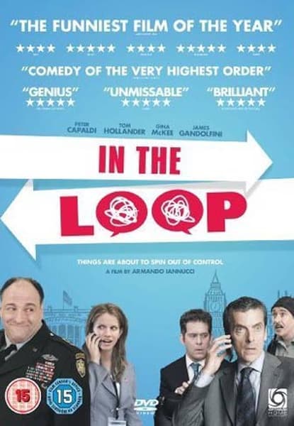 In the loop