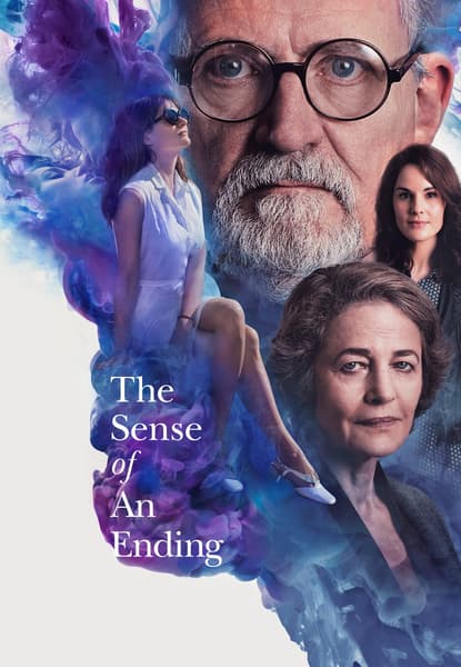 The Sense of an Ending